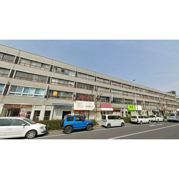 琴岡ビル