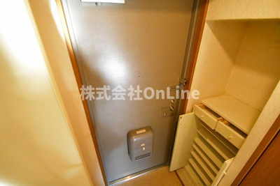 【玄関】 | ピッコロオベスト