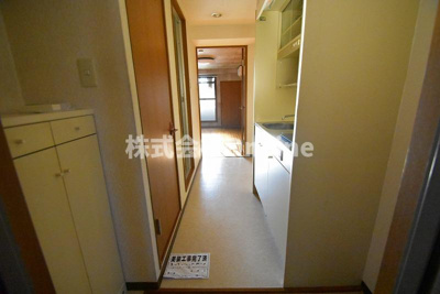 【玄関】 | ピッコロオベスト