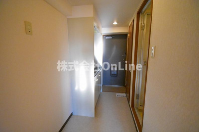 【内装】 | ピッコロオベスト