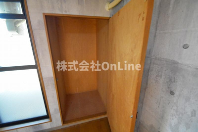 【収納】 | ピッコロオベスト