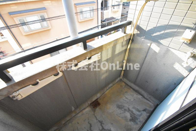 【バルコニー】 | ピッコロオベスト