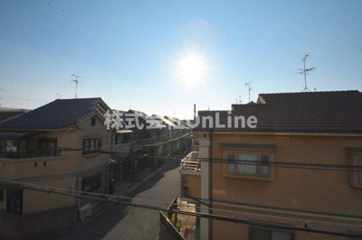 【展望】 | ピッコロオベスト