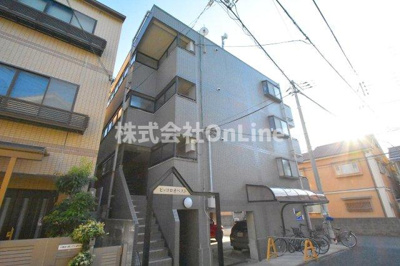 【外観】 | ピッコロオベスト