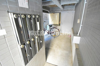 【その他共用部分】 | ピッコロオベスト