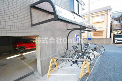 【その他共用部分】 | ピッコロオベスト