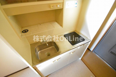 【キッチン】 | ピッコロオベスト