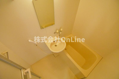 【浴室】 | ピッコロオベスト