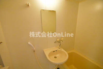 【洗面所】 | ピッコロオベスト