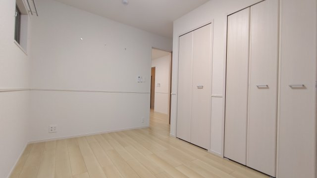 オルテンシアの寝室