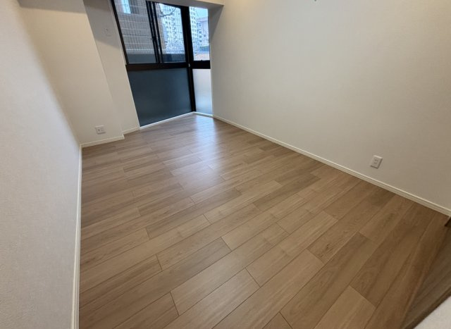 【洋室】ライオンズマンション筑紫丘 