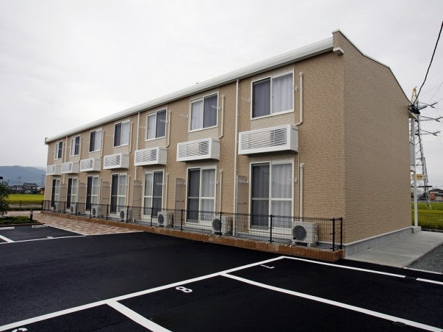 レオパレスＹＡＭＡＴＯⅢ