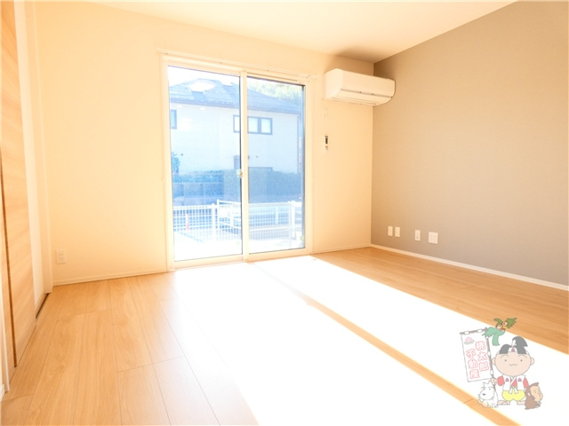 ＭＩＣＨＩの居間・リビング