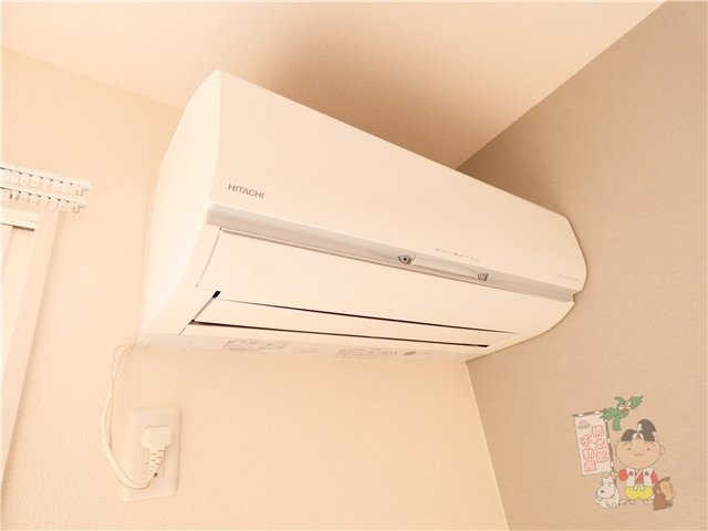 ＭＩＣＨＩの設備