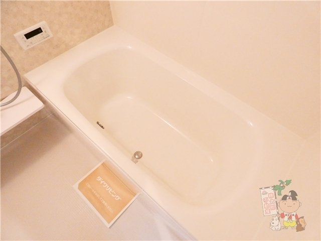 ＭＩＣＨＩの浴室