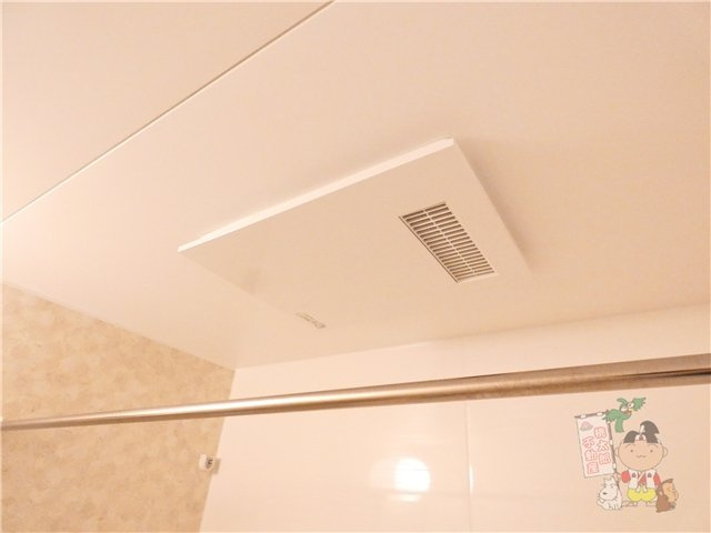 ＭＩＣＨＩの設備