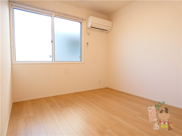 ＭＩＣＨＩの洋室