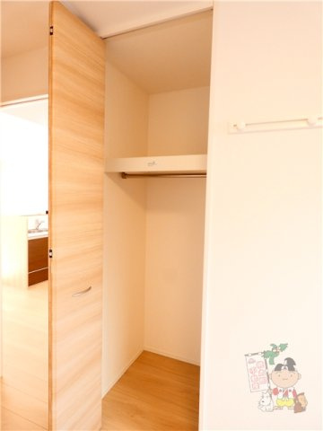 ＭＩＣＨＩの収納