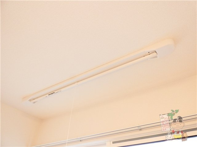 ＭＩＣＨＩの設備