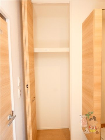 ＭＩＣＨＩの収納