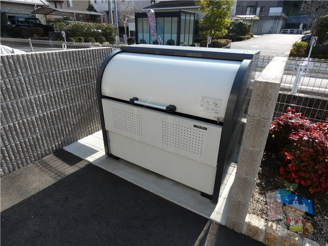 ＭＩＣＨＩのその他共用部分