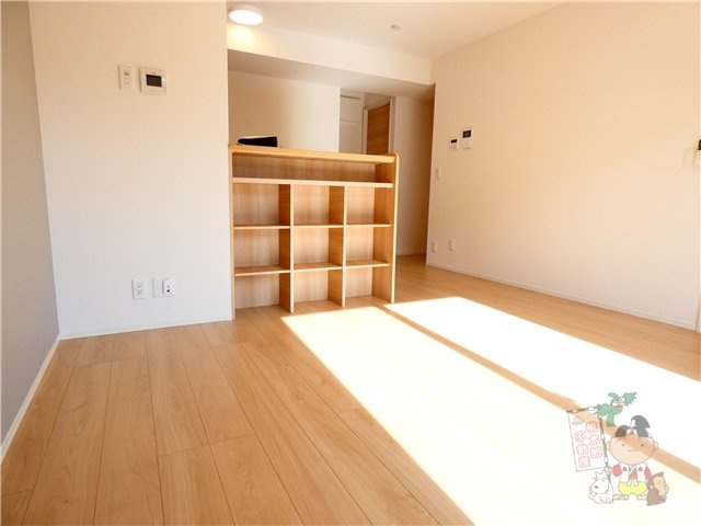 ＭＩＣＨＩの居間・リビング