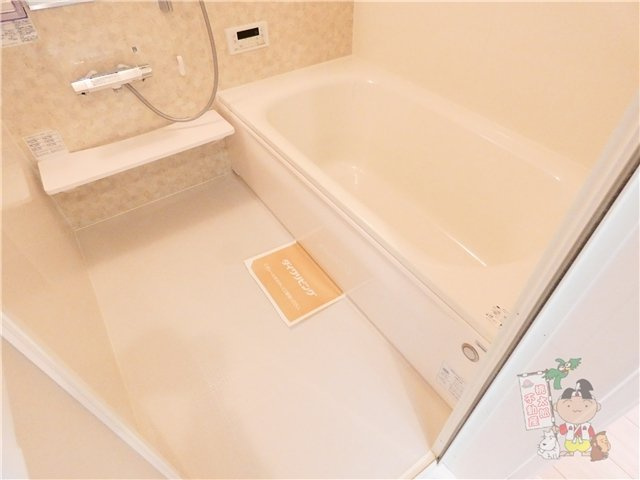 ＭＩＣＨＩの浴室