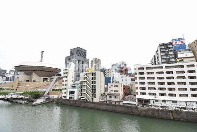 セイワ南堀江リバーレジデンスwestのその他
