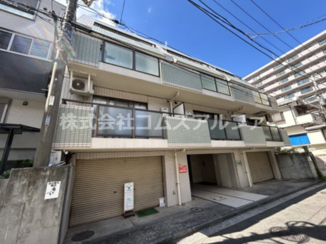 エスプレイス日の出町