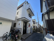 【成約】葛飾区奥戸4丁目 売戸建の画像