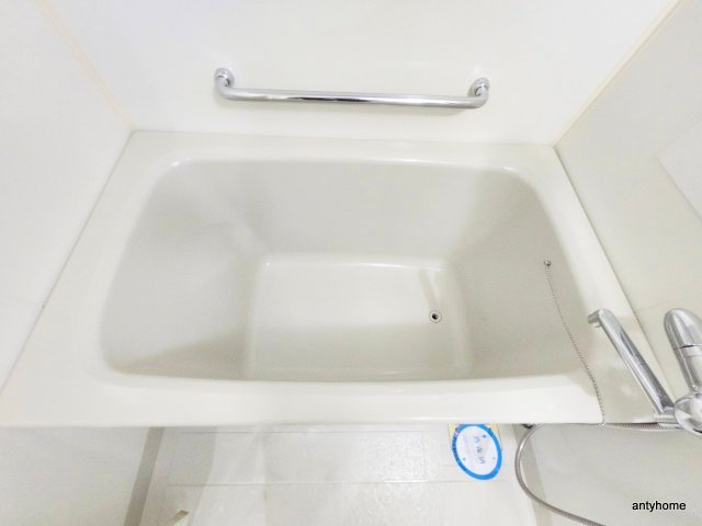 南堀江プライマリーワン　仲介手数料無料の浴室