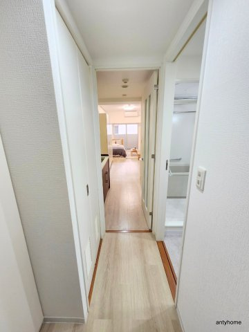 南堀江プライマリーワン　仲介手数料無料の内装