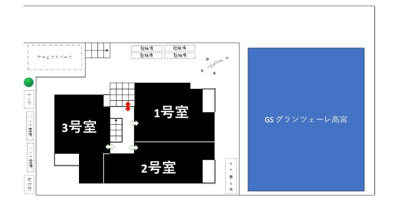 【その他】 | 仲介手数料０円！HPに初期費用掲載「プライスホーム」で検索！ レガリスト高宮