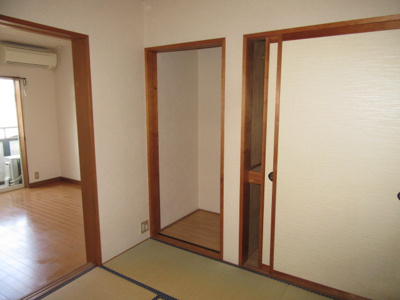 【収納】 | 阿部コーポＡ棟