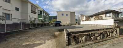 【駐車場】 | 西山駐車場