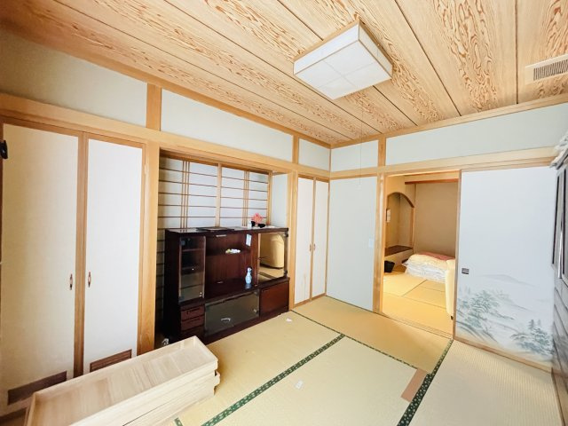 【和室】 | 深谷市東方　中古戸建