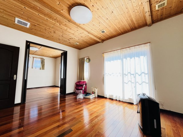 【寝室】 | 深谷市東方　中古戸建