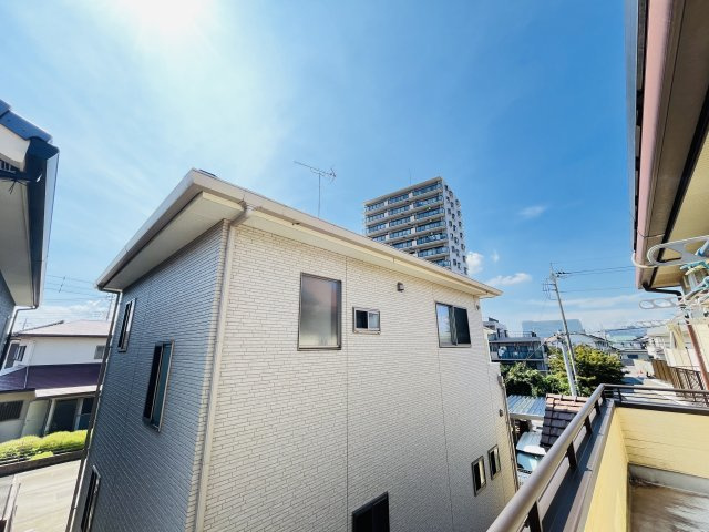 【展望】 | 深谷市東方　中古戸建