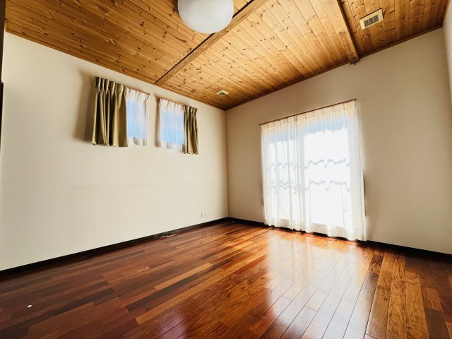 【洋室】 | 深谷市東方　中古戸建