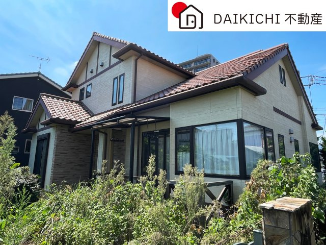 【外観】 | 深谷市東方　中古戸建