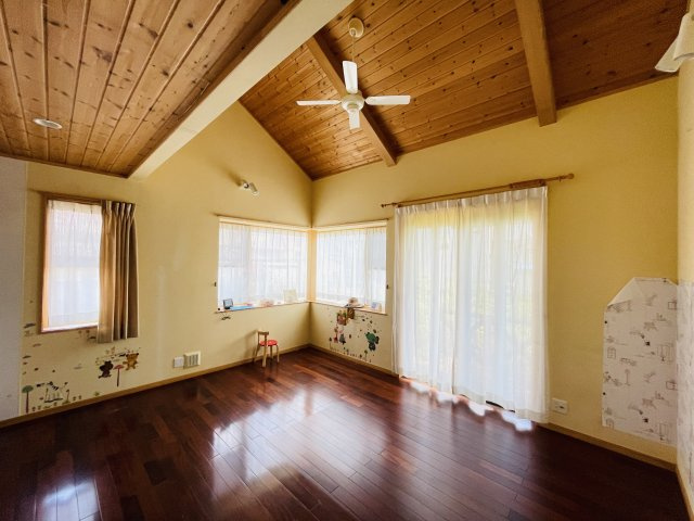 【ダイニング】 | 深谷市東方　中古戸建