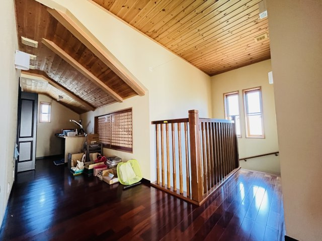 【内装】 | 深谷市東方　中古戸建