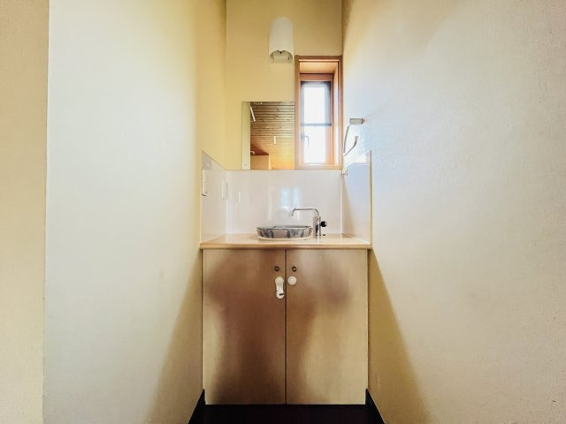 【内装】 | 深谷市東方　中古戸建