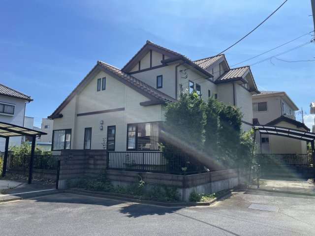 【外観】 | 深谷市東方　中古戸建