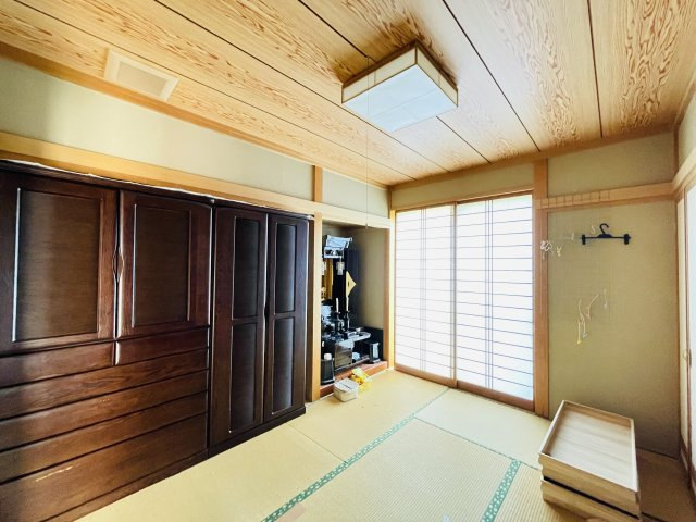 【和室】 | 深谷市東方　中古戸建