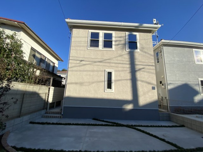 【外観】 | カルムときわ台