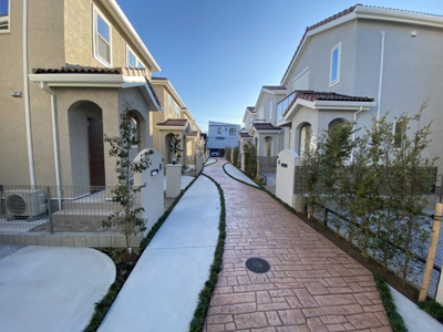 【その他共用部分】 | カルムときわ台