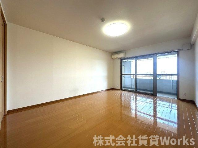 豊千ビルの内装|物件の内装です