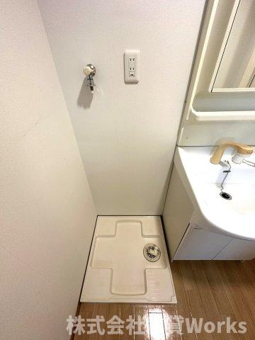 豊千ビルの設備