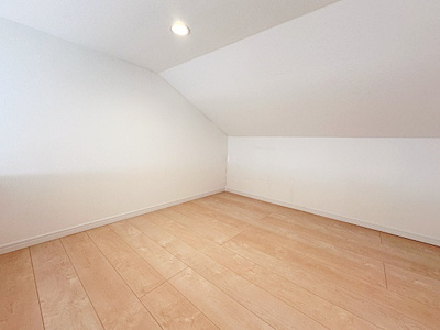 【寝室】 | ヒルズ鶴川 | 寝室や収納など多用途のロフト付